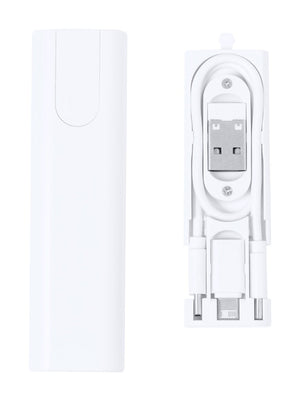 USB-oplaadkabel set Tich 12787