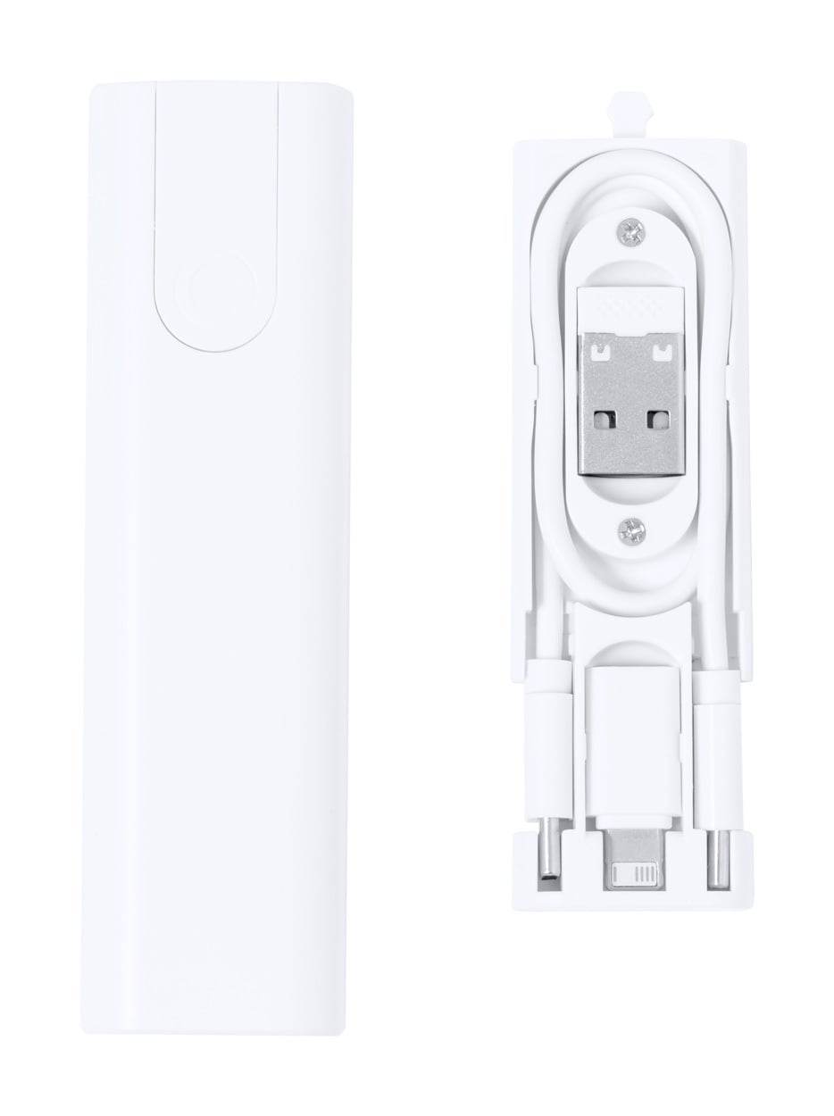 USB-oplaadkabel set Tich 12787