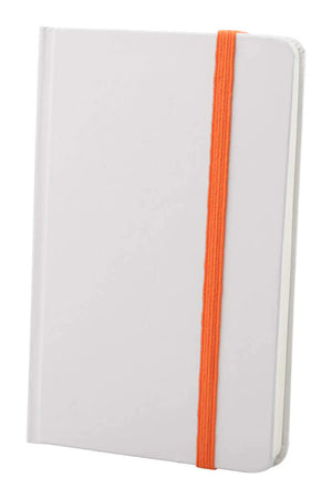 notitieboek Yakis bedrukken
