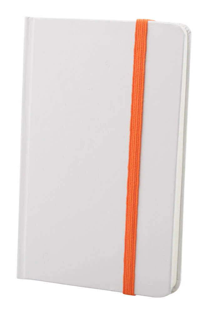 notitieboek Yakis bedrukken