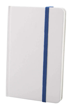 notitieboek Yakis oranje 3 kleuren 8426