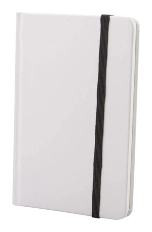 notitieboek Yakis oranje 1 kleur zd 8423