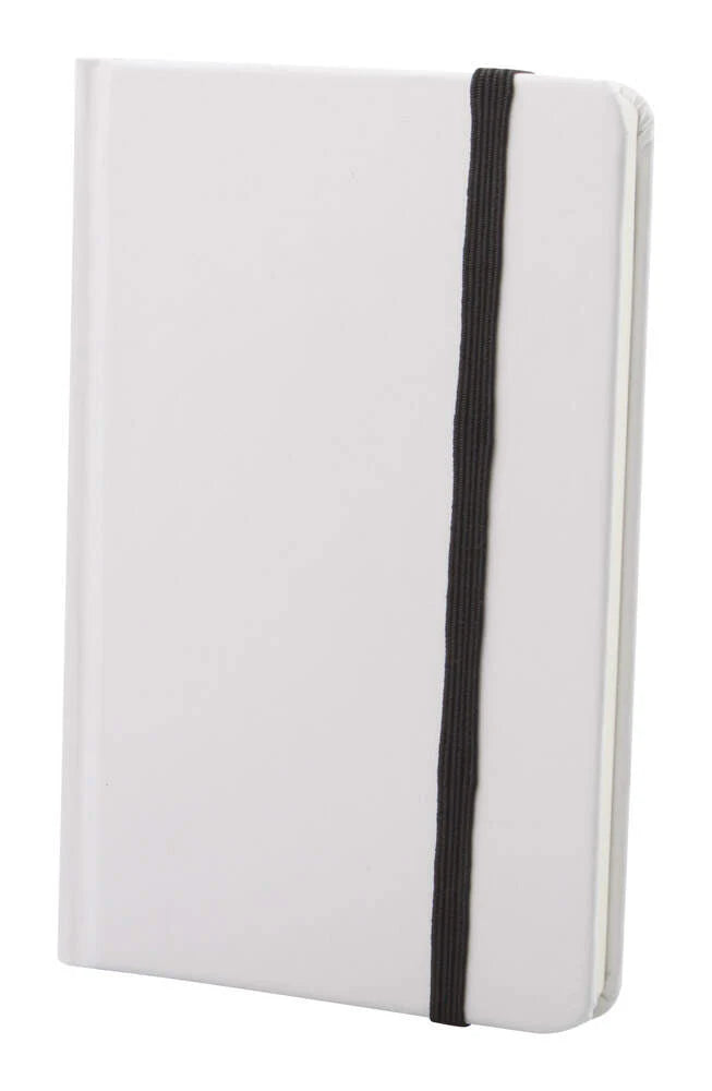 notitieboek Yakis oranje 1 kleur zd 8423