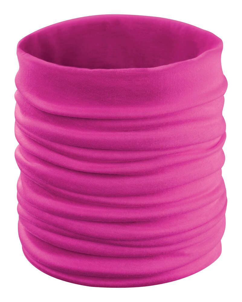 multi functionele sjaal Cherin geel 2 kleuren 8081