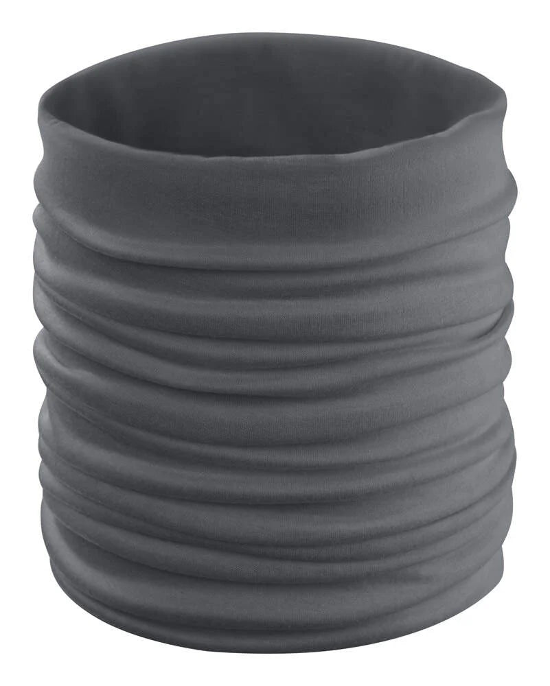 multi functionele sjaal Cherin geel 3 kleuren 8082