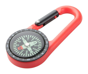 karabijnhaak Clark geel Full colour 5766