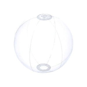 strandbal (ø28 cm) Nemon bedrukken