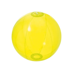 strandbal (ø28 cm) Nemon rood Full colour 12009