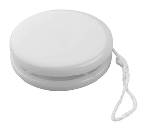 yo-yo Milux wit 2 kleuren 13428