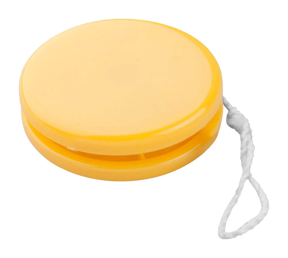 yo-yo Milux  sample