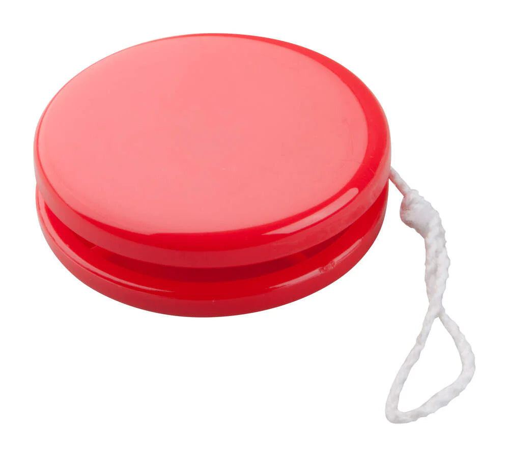yo-yo Milux wit 4 kleuren 13430