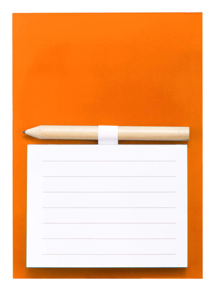 magnetisch notitieblok Yakari wit 3 kleuren 7496