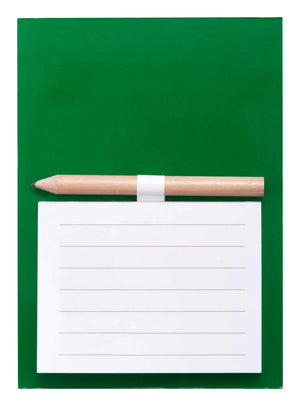magnetisch notitieblok Yakari geel 1 kleur 7493