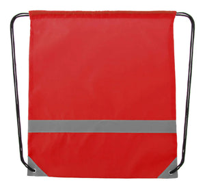veiligheids trektouw tas Lemap geel 3 kleuren 12858