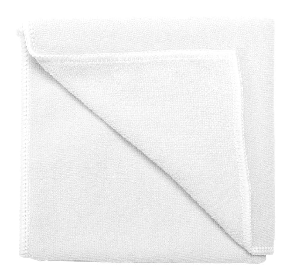 handdoek Kotto wit 2 kleuren 4937