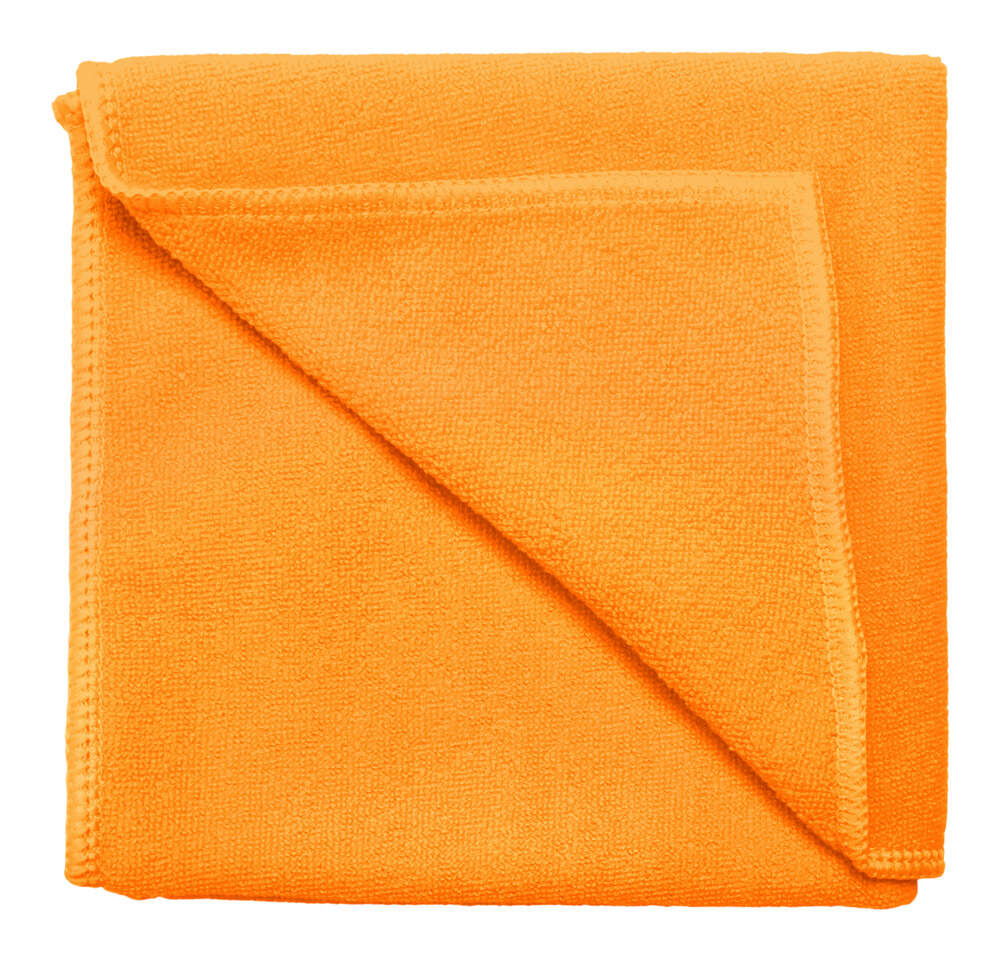 handdoek Kotto wit 4 kleuren 4939