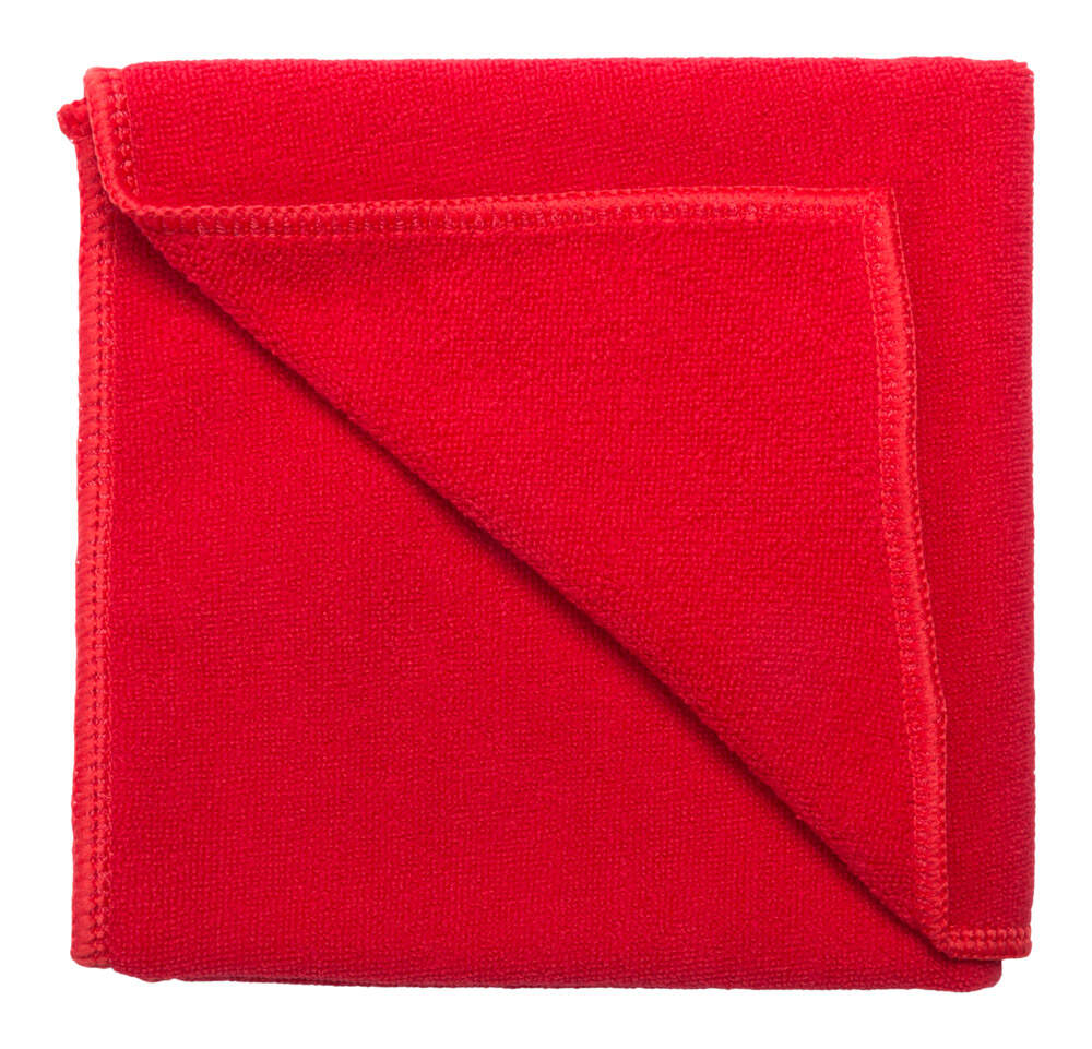 handdoek Kotto wit onbedrukt 4940