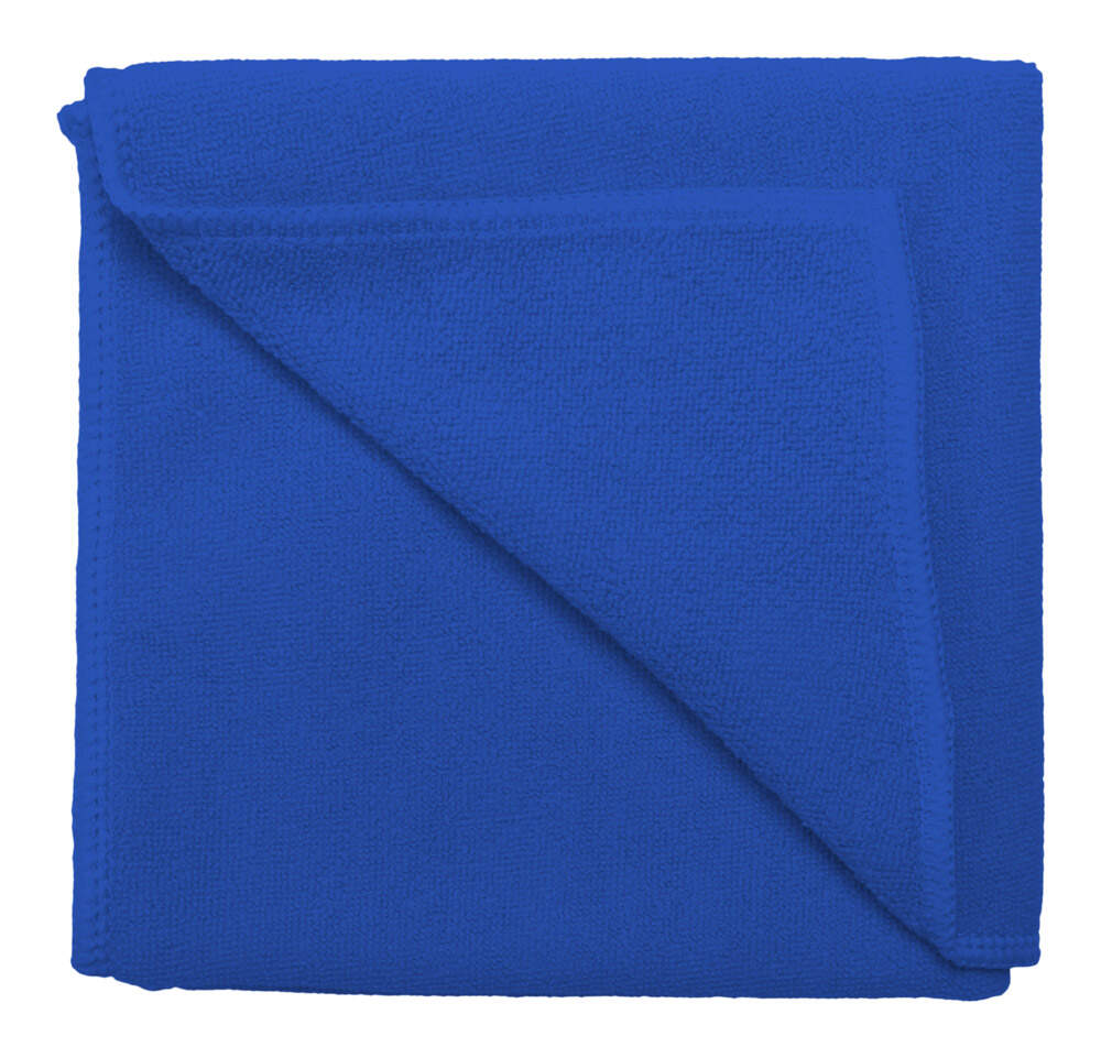 handdoek Kotto geel 1 kleur 4933