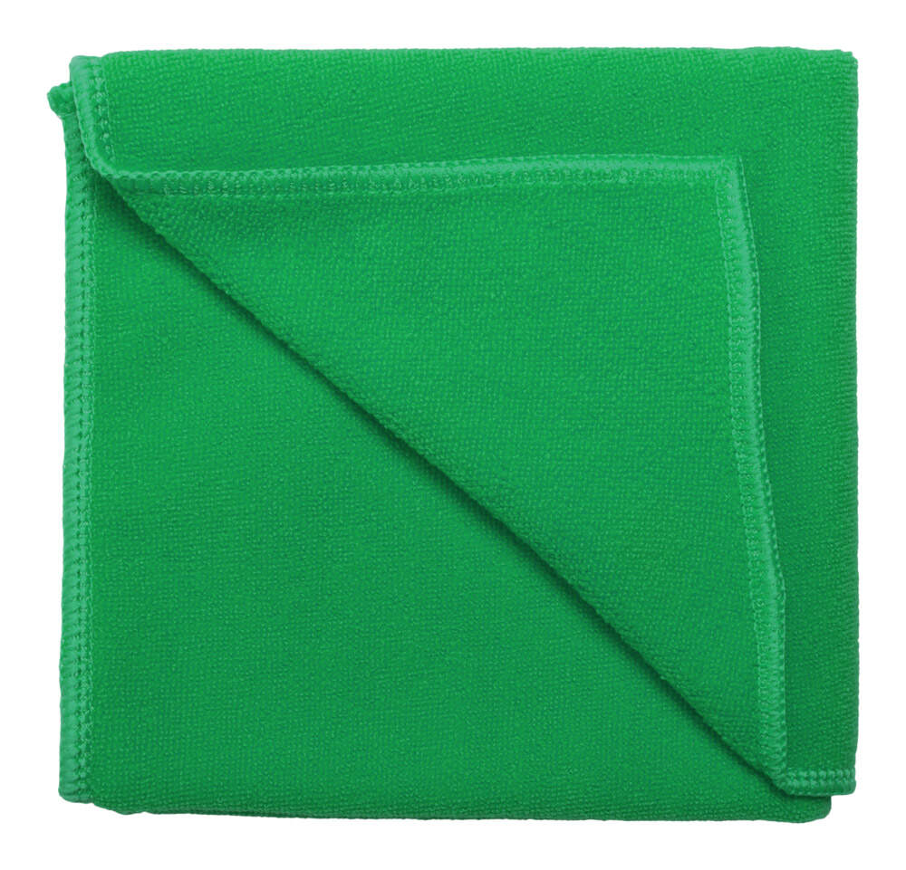 handdoek Kotto geel 2 kleuren 4934