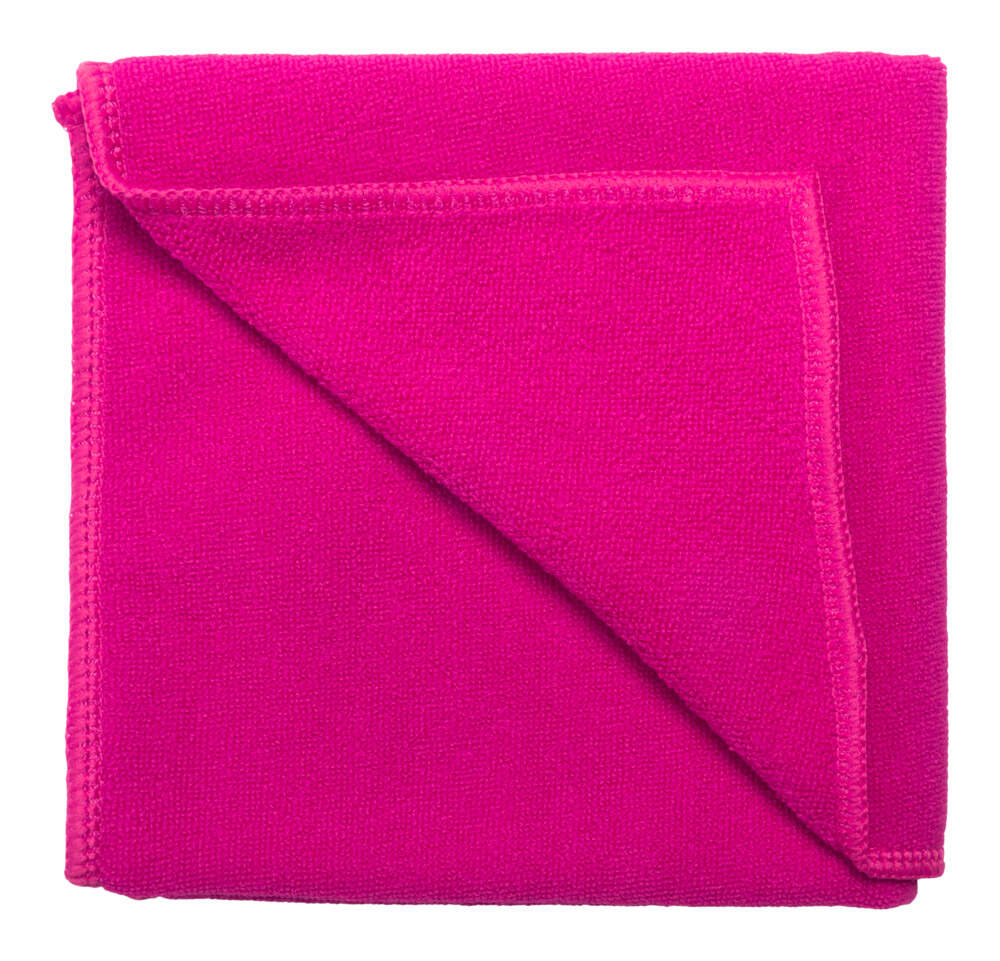 handdoek Kotto geel 4 kleuren 4936