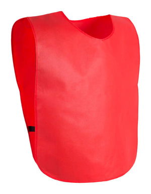 sport vest Cambex wit 4 kleuren 11818