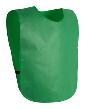 sport vest Cambex geel 1 kleur 11815