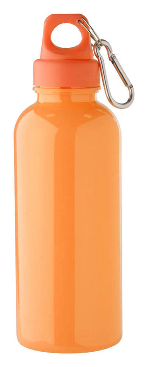 bidon Zanip oranje 1 kleur 1578