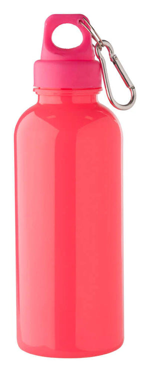 bidon Zanip fuchsia 1 kleur 1575