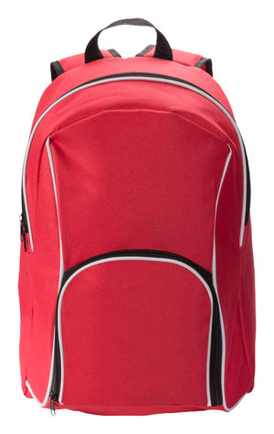 rugzak Yondix rood Full colour 10539
