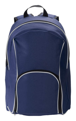 rugzak Yondix donkerblauw Full colour 10538