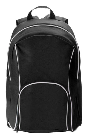 rugzak Yondix zwart Full colour 10540