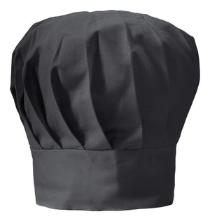 chefs muts Nilson wit 2 kleuren 2202