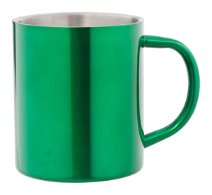 mok Yozax blauw Graveren 8038