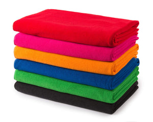 handdoek Lypso bedrukken