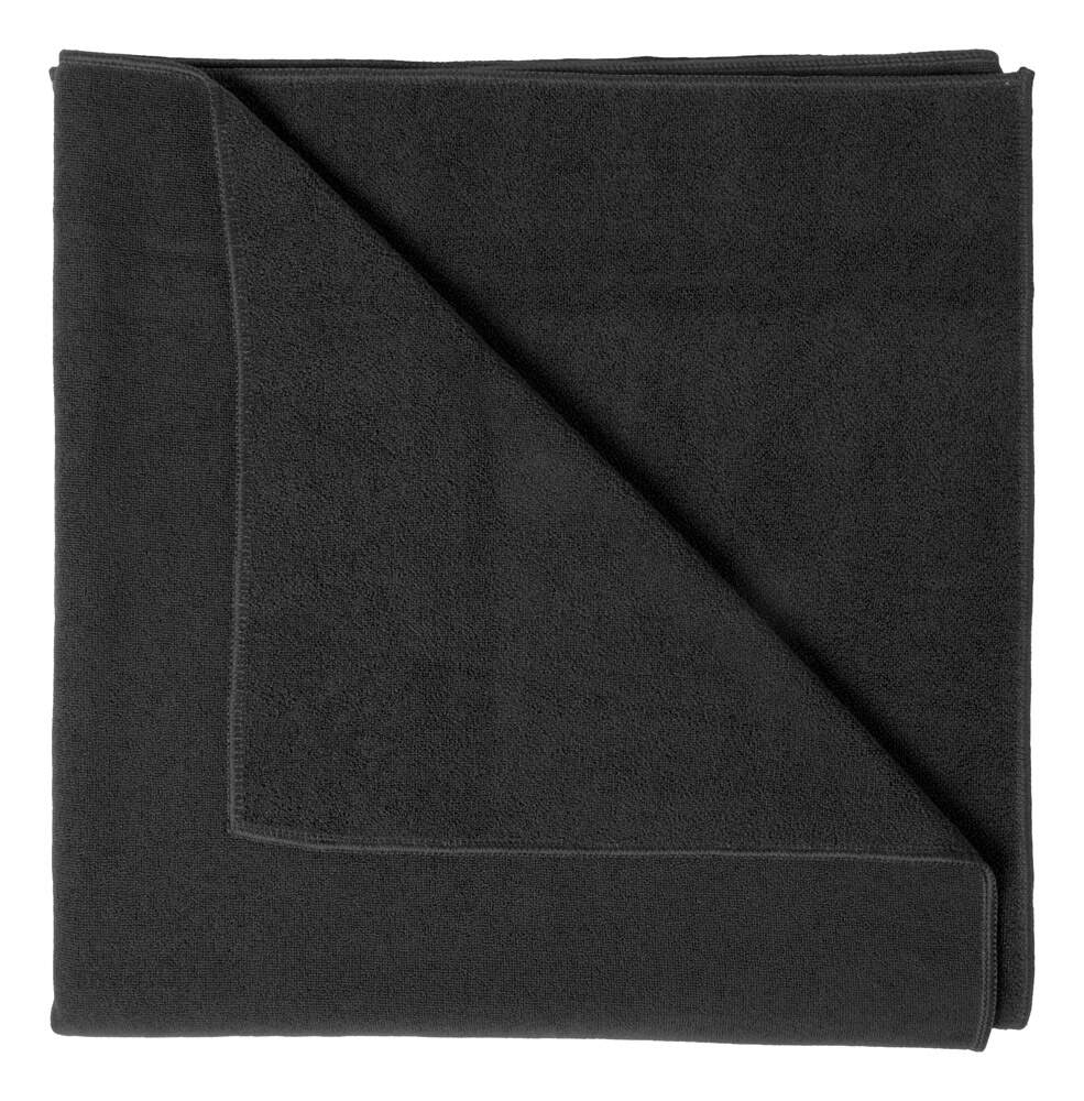 handdoek Lypso rood 1 kleur 4975