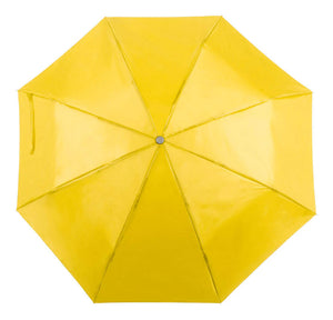 paraplu Ziant wit 2 kleuren 9139