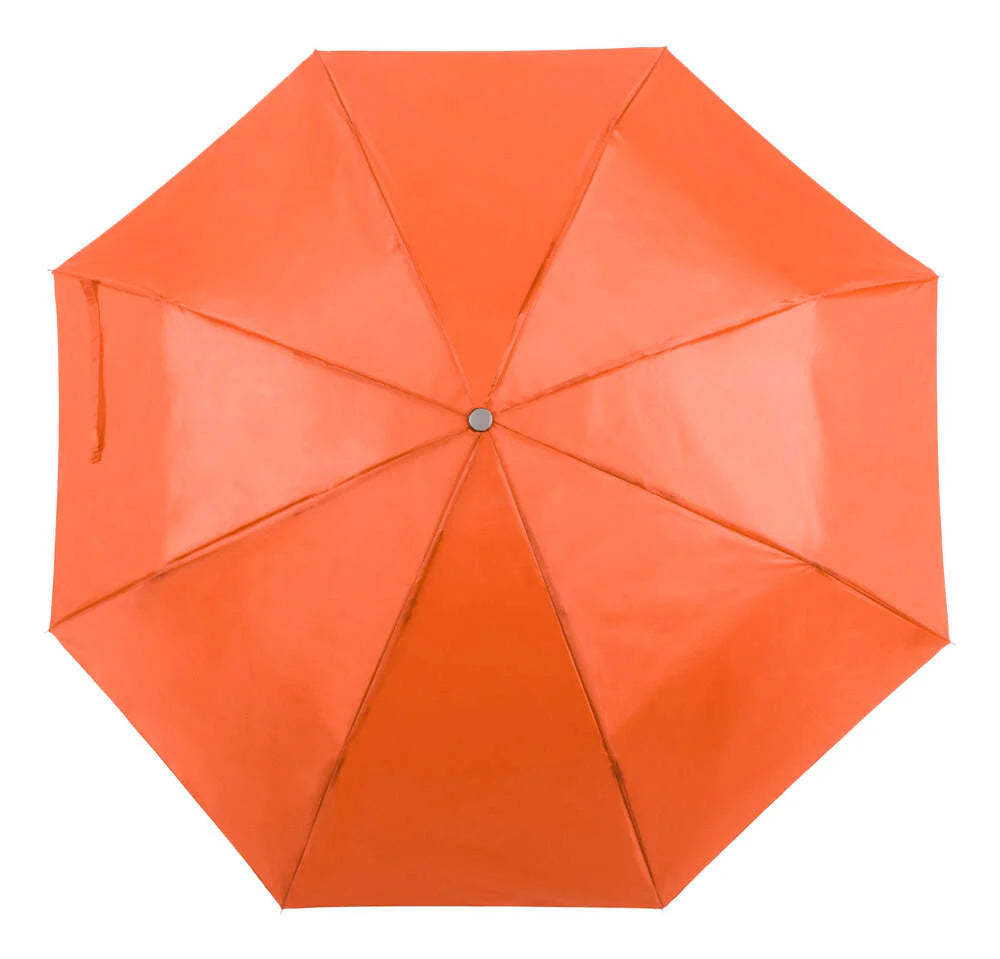 paraplu Ziant wit 3 kleuren 9140