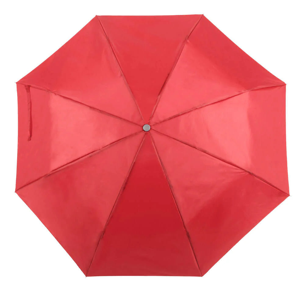 paraplu Ziant wit 4 kleuren 9141