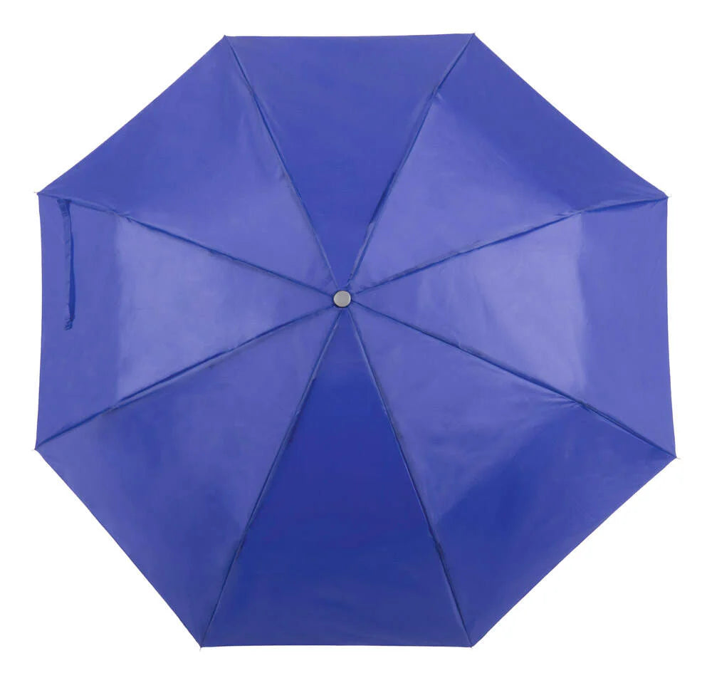 paraplu Ziant wit Full colour 9142