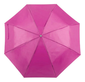 paraplu Ziant geel 2 kleuren 9138