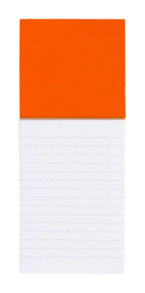magnetisch notitieblok Sylox wit 4 kleuren 7491