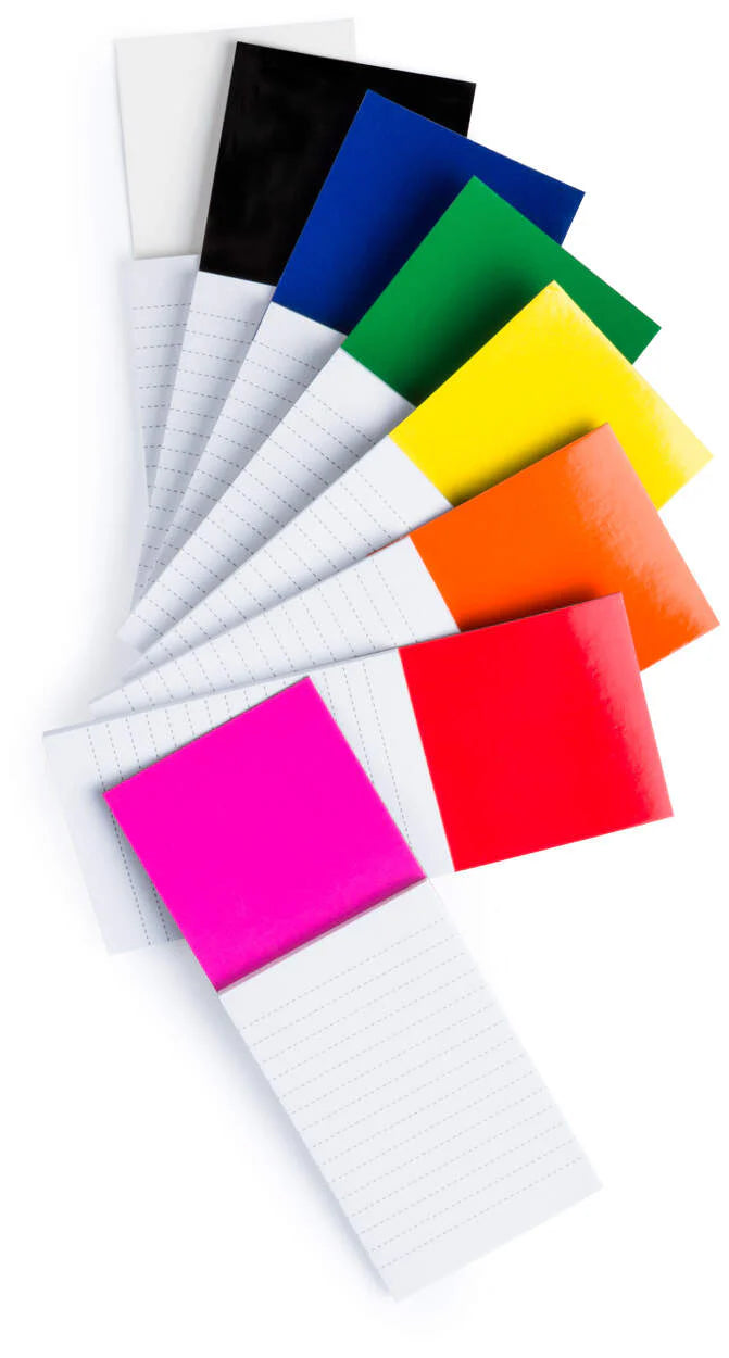 magnetisch notitieblok Sylox bedrukken