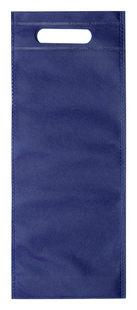 geschenktas voor wijn Varien beige 4 kleuren 4415
