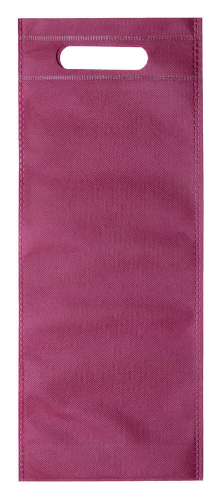 geschenktas voor wijn Varien beige 2 kleuren 4413
