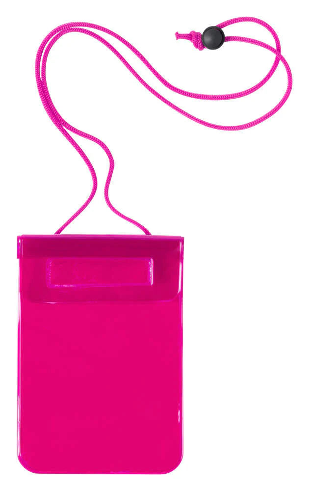 waterdichte mobiele telefoon hoes Arsax oranje 2 kleuren zd 13251