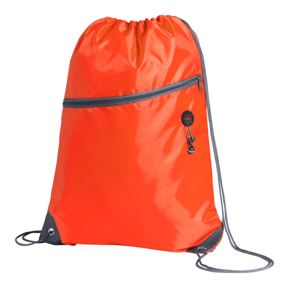 trektouw tas Blades  sample