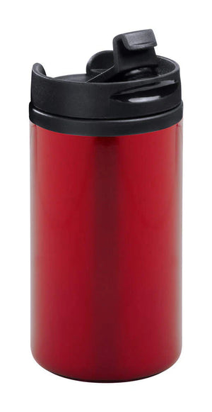 thermo mok Citrox rood onbedrukt 12455