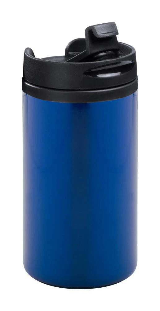 thermo mok Citrox blauw Graveren 12451