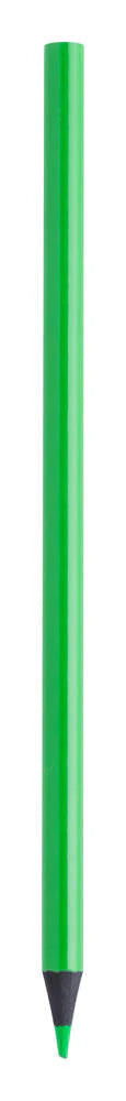 marker, potlood Zoldak geel 3 kleuren 7710