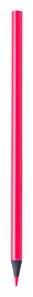 marker, potlood Zoldak geel 4 kleuren 7711